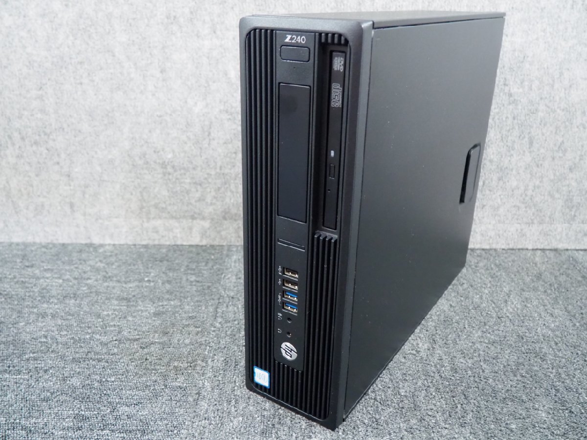 G4 Xeon HP Windows 1.7GHz*2 hp Drive Turbo 1TB(Z 32GB 0 Bronze
