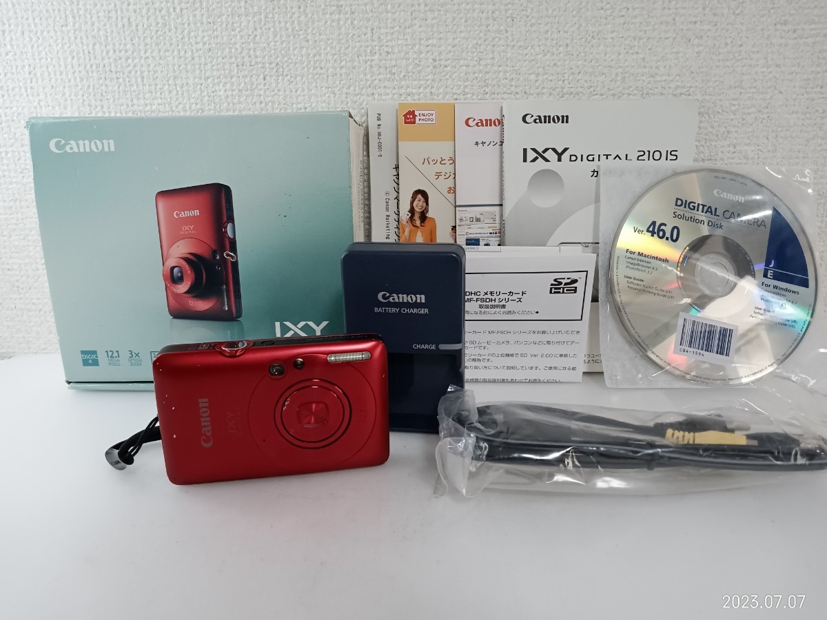 Canon キャノン IXY 210 IS 開41 デジカメ Canon IXY 0 コンデジ Canon キャノン IXY 210 IS 開41 デジカメ Canon IXY 0 コンデジ