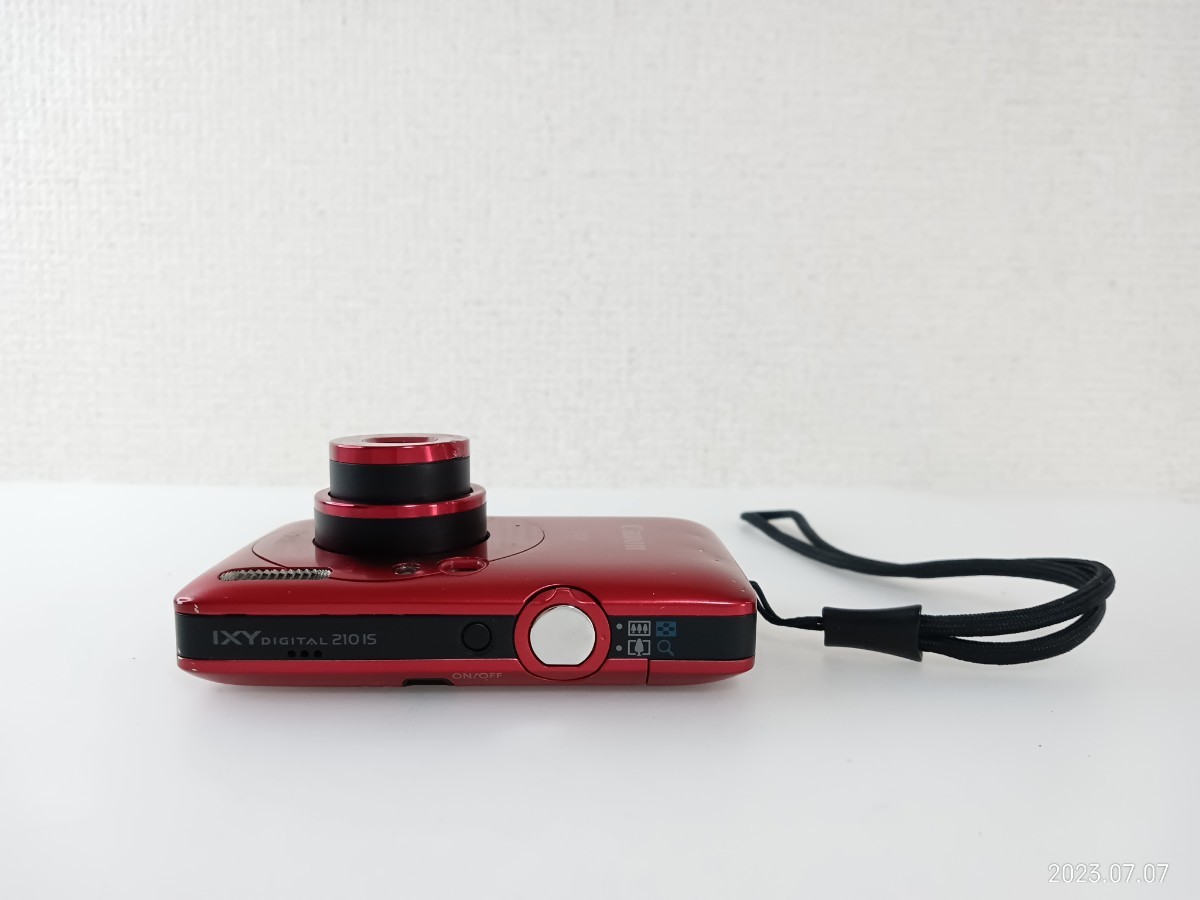 Canon キャノン IXY 210 IS 開41 デジカメ Canon IXY 0 コンデジ Canon キャノン IXY 210 IS 開41 デジカメ Canon IXY 0 コンデジ