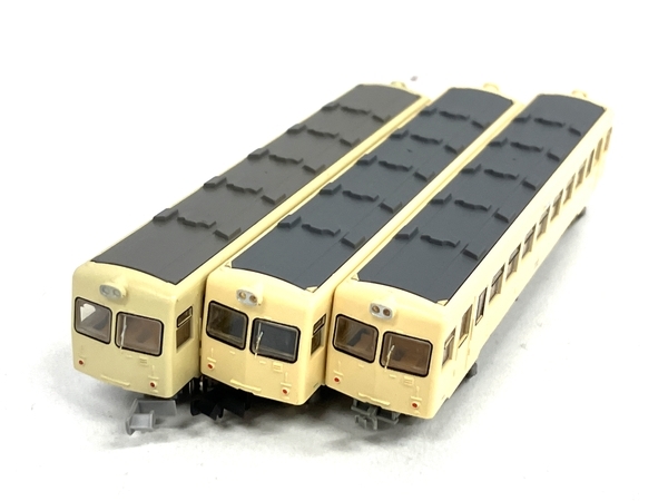 鉄道コレクション トミーテック TOMYTEC 東武鉄道 鉄道模型 2000系