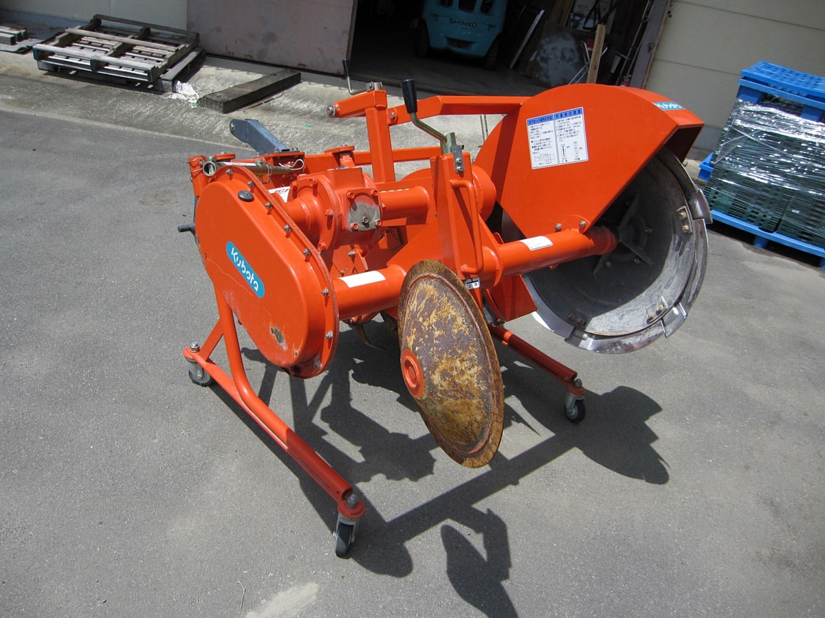 ニプロ - Yahoo!オークション 畦塗り機 群馬 UZ-300□三重発 □ニプロ