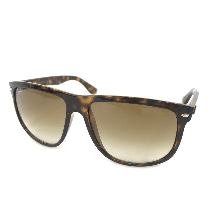 【BGAE1020】RayBan　レイバン　サングラス　RB 4147　ケース付き