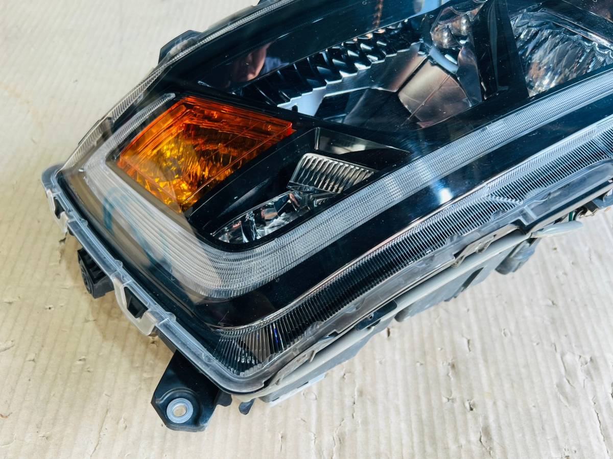 u58 日野 プロフィア レンジャー LED ヘッドライト 右