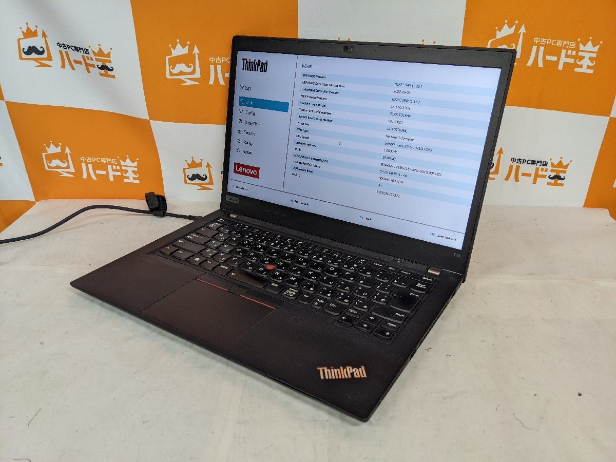 Lenovo | ThinkPad Intel i5 Laptops Gen Laptop US for Core™ com 