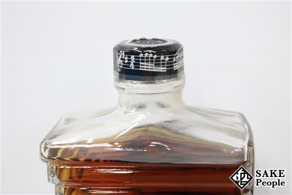 サントリー エクストラ SUNTORY ブランデー 700ml 木琴型モデル 未開封
