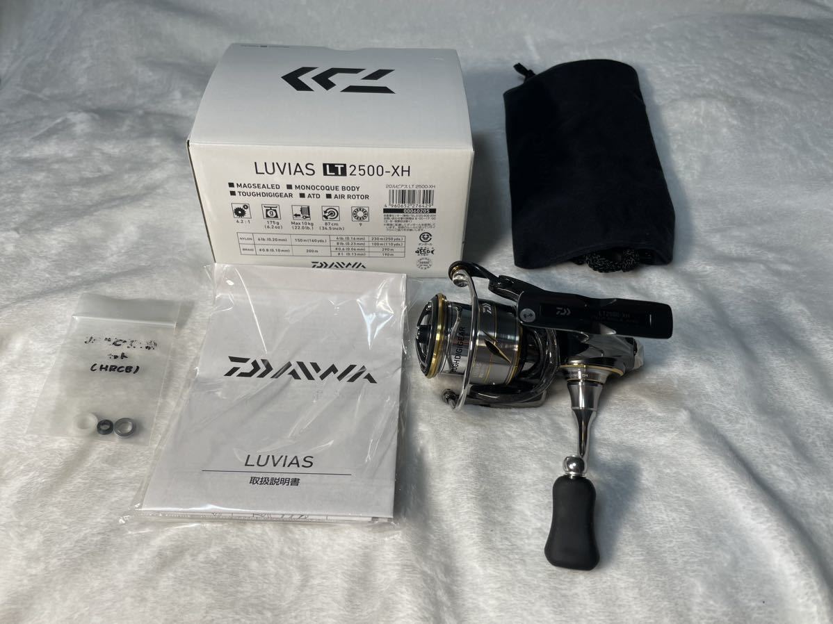 美品】SHIMANO シマノ 17カルカッタコンクエストBFS HG RIGHT