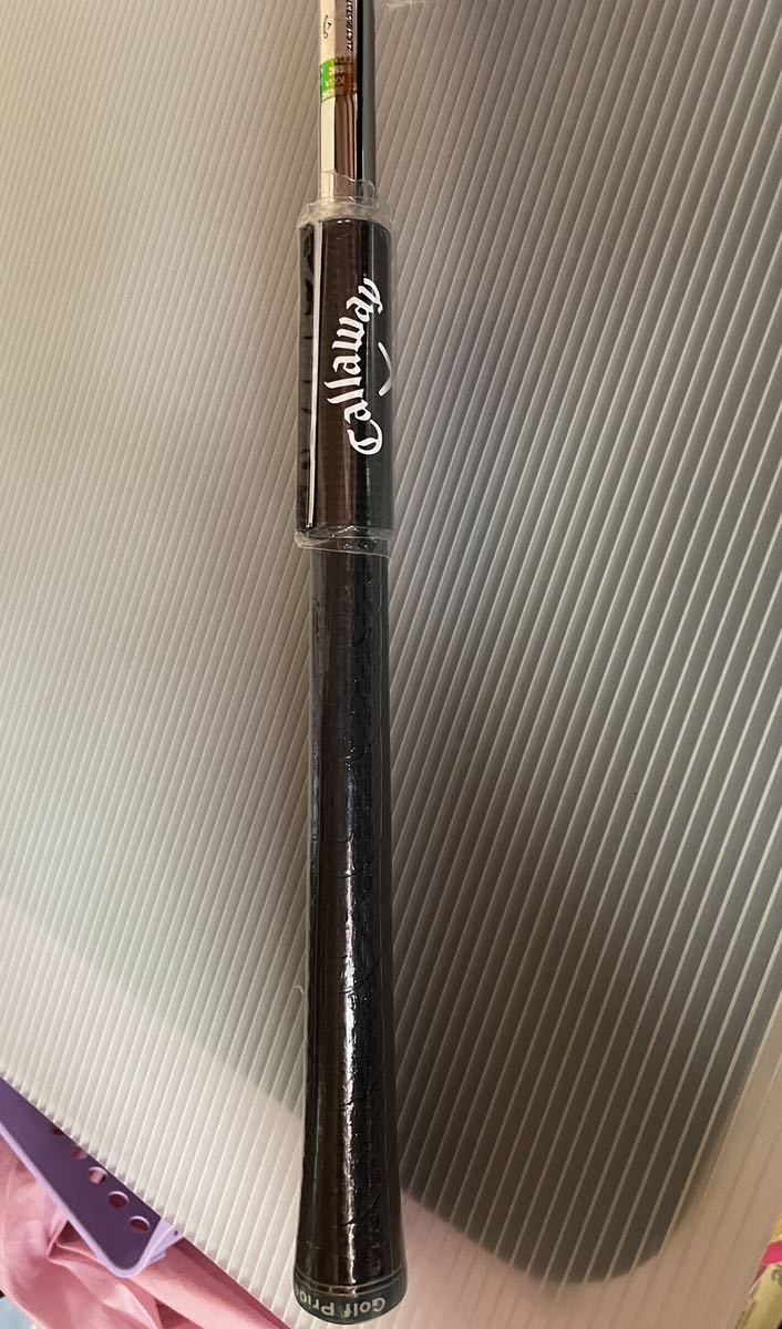 callaway ROGUE ゴルフクラブ_3