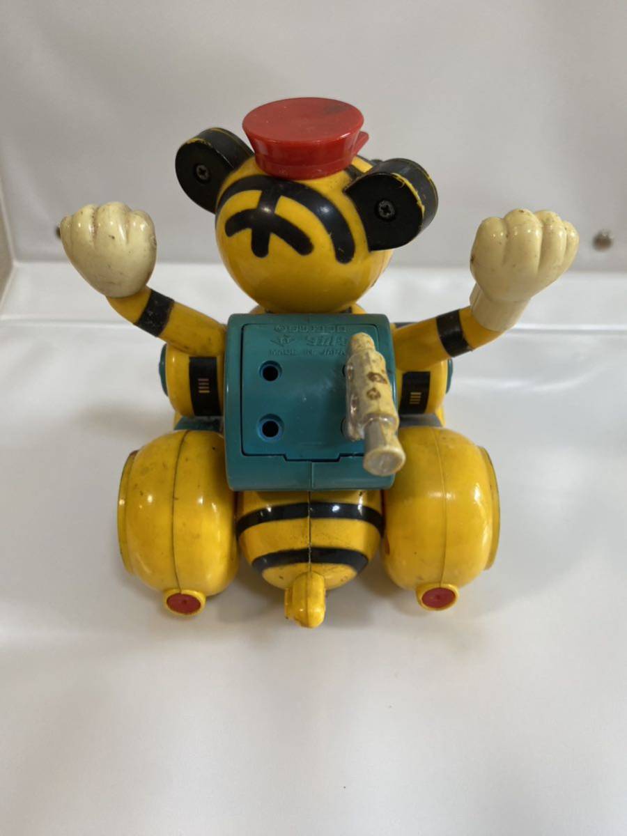 タカトクトイス ゼンダマン ゼンダコトラ Zキャラクター 超合金 当時物