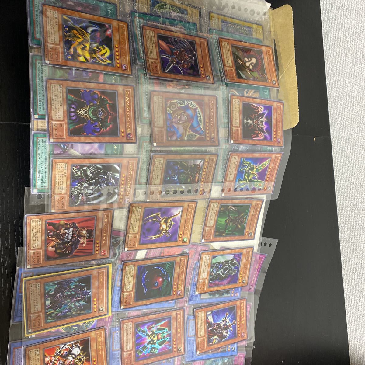 遊戯王 ブラック・マジシャン　　カナダ　フランス版 遊戯王 ブラック・マジシャン カナダ フランス版