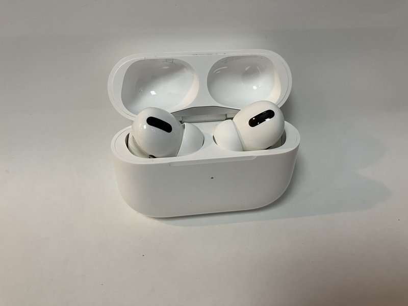 FE820 AirPods Pro 第1世代 ジャンク について 【公式通販】