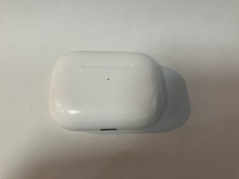 FE820 AirPods Pro 第1世代 ジャンク について 【公式通販】