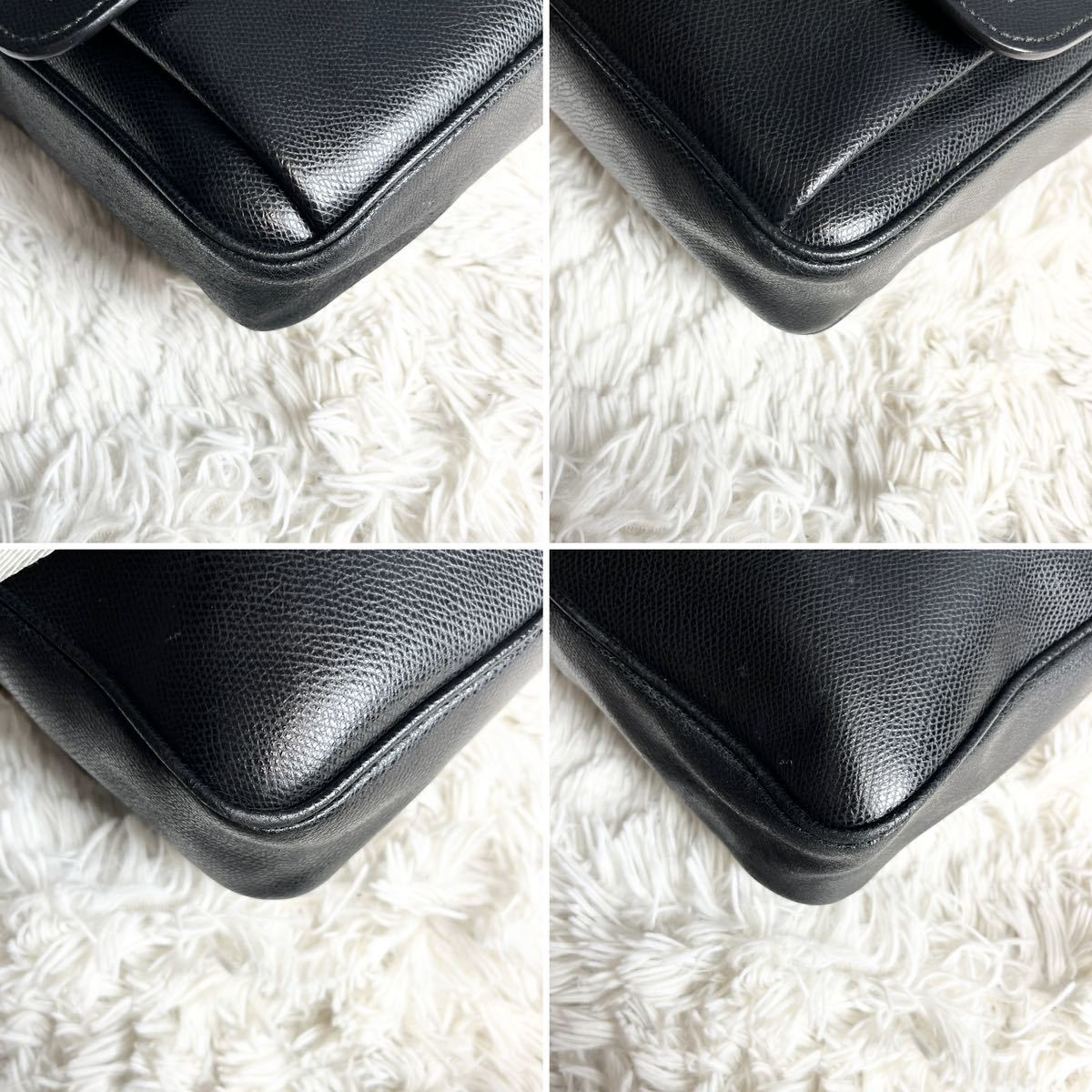 ○1円〜 良品 フェラガモ Salvatore Ferragamo メンズ ビジネス 