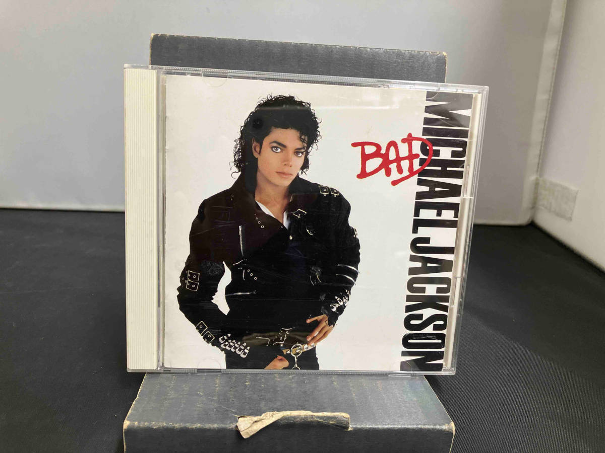 ☆MICHAEL JACKSON コンサートパンフレット他☆マイケル