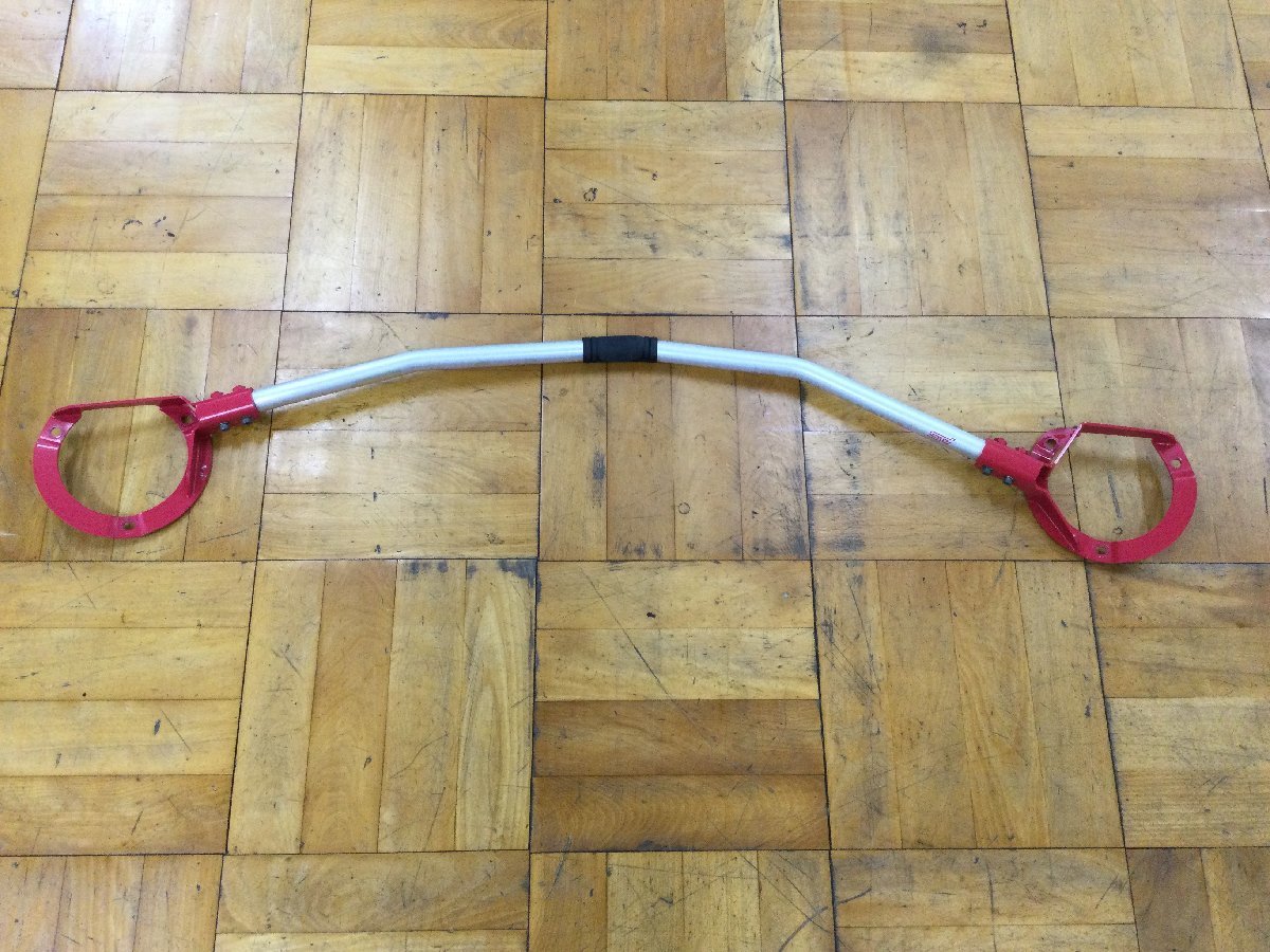 スバル GVF インプレッサ STi フロント ストラット タワーバー　　　　　　　 　　　　　　 2301565　2J4-3 市