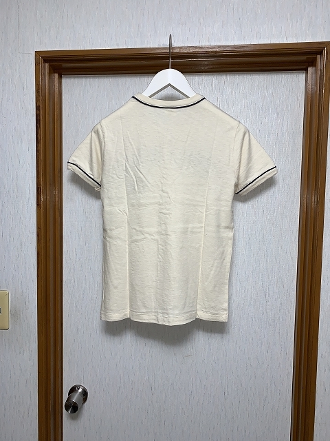 S 新品 CHESWICK BROOKLYN 19 Tシャツ キムタク HERO
