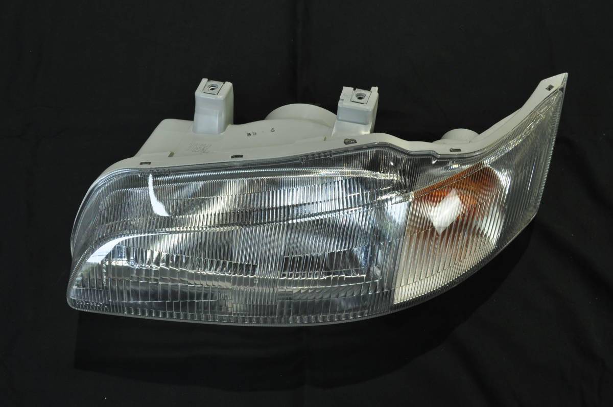 HONDA ホンダ BEET ビート PP1 純正ヘッドライト 左 STANLEY 033-6647