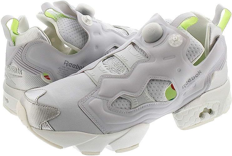 定価19800円 新品 26.0cm リーボック インスタポンプ フューリー グレー INSTAPUMP FURY OG NM REEBOK FV1579