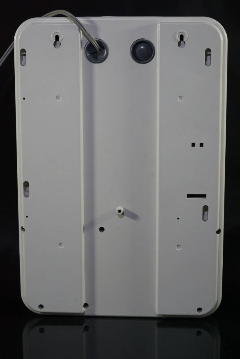 National Bell TD72 electronic bell Best National Electronic Bell
