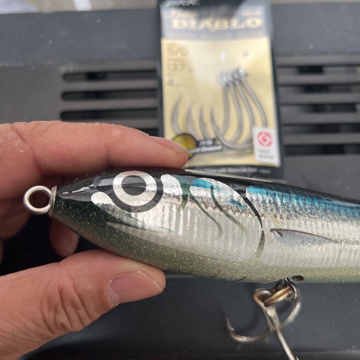 新作登場，人気SALE カーペンター ガンマ90Super-L