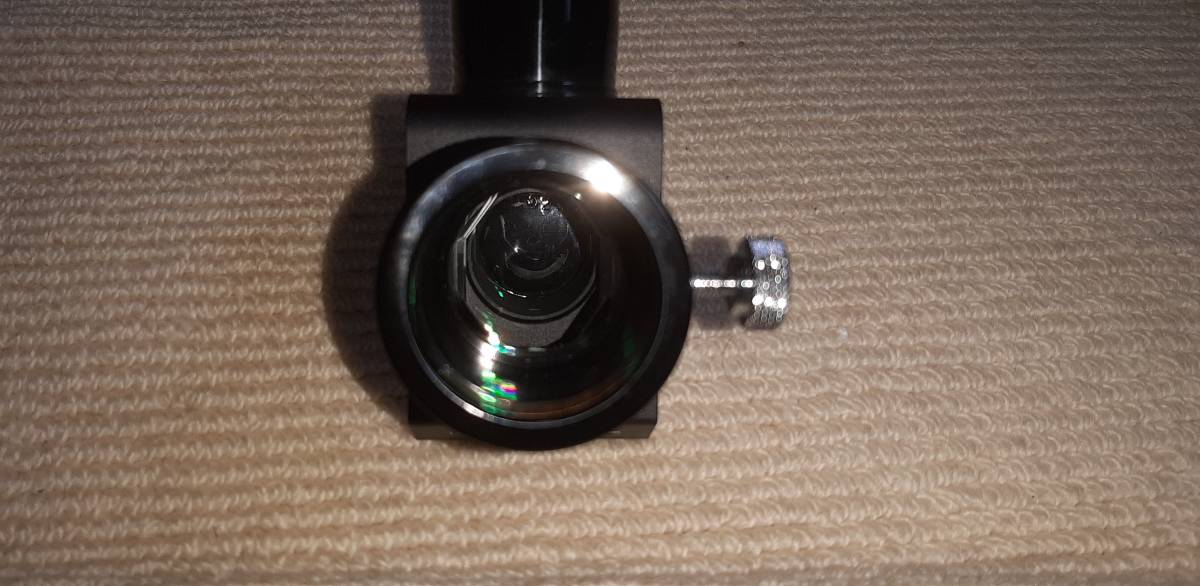 笠井トレーディング　アメリカン（31.7mm）サイズ　９０°正立プリズム_3