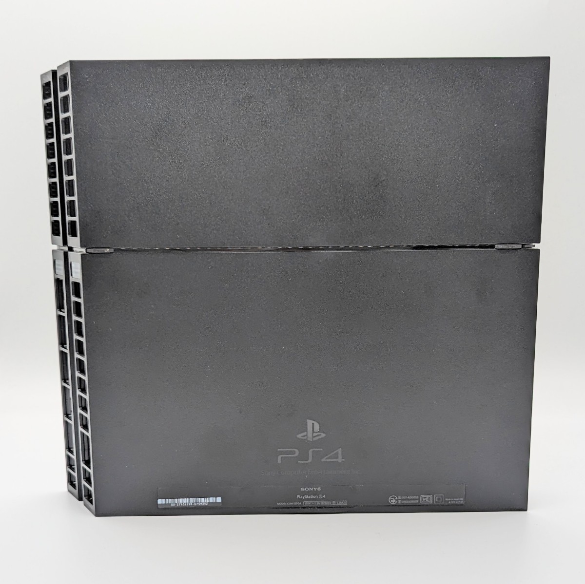SONY PS4 ソードアート オンライン SAO CUH-1200A 完動品 500GB 