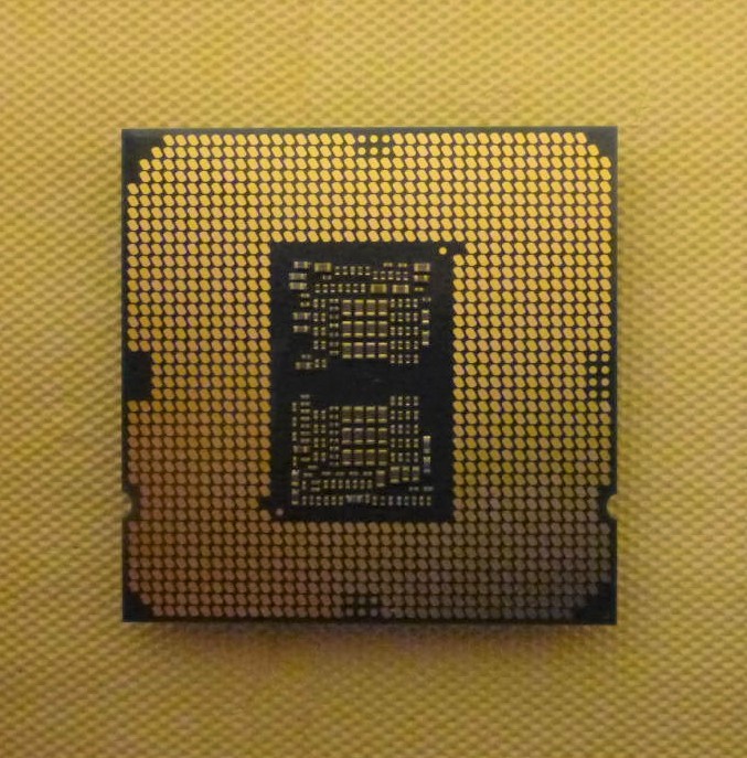 INTEL / CPU / Core i5-10400 / LGA1200 / BIOS起動確認済み 動作品
