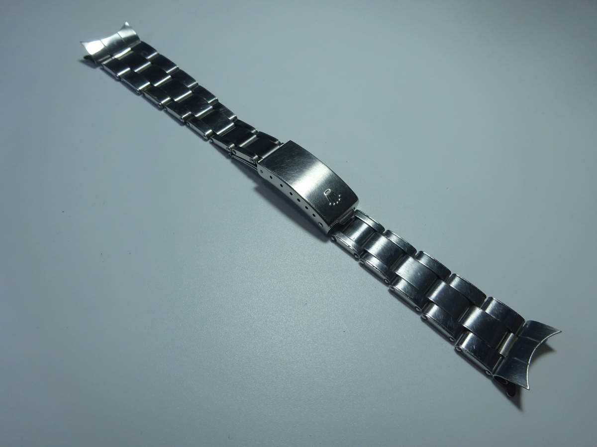 12コマ ROLEX ロレックスリベットブレスラグ19㎜FF60