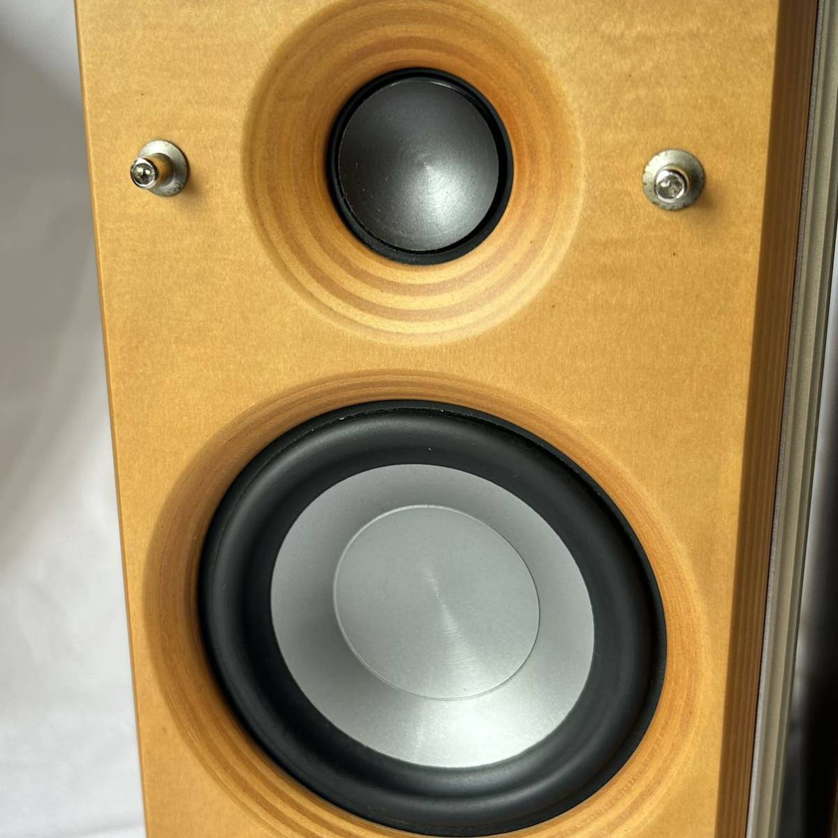 動作確認済み KENWOOD ケンウッド スピーカー LS-SG7 ペア (ケンウッド