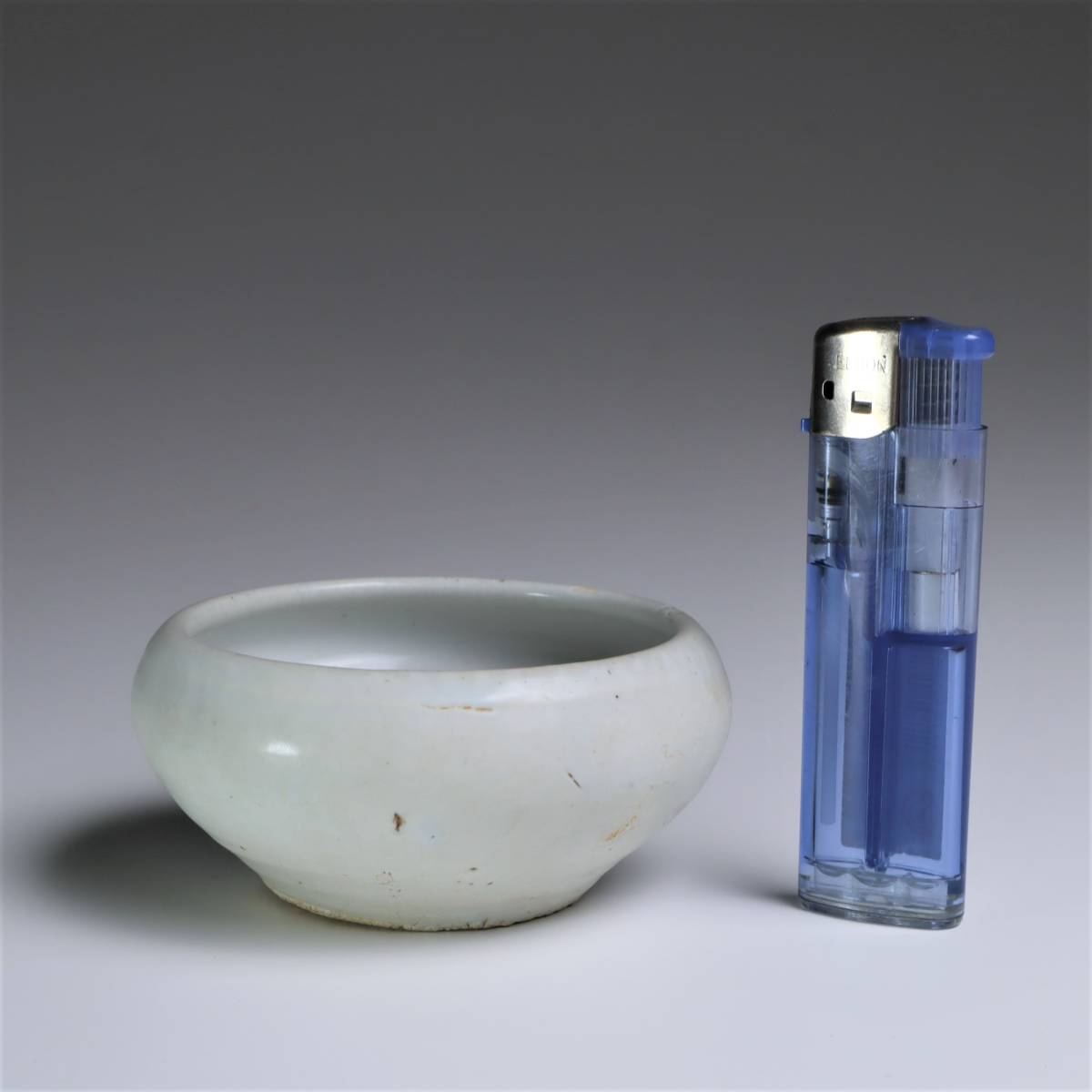 ■李朝小碗　酒器　酒盃