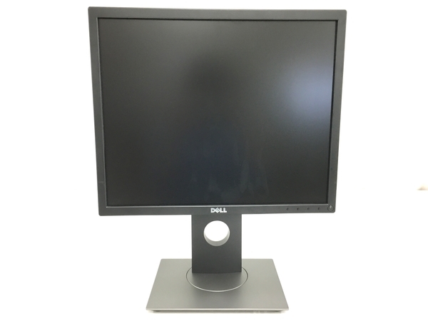 DELL P1917S 19型 SXGA IPS非光沢モニター 中古 T7807294 整備済み品