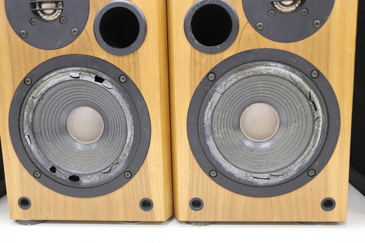JBL JBL A620 スピーカー ペア シリアル同一(F9668） A820Vecchio
