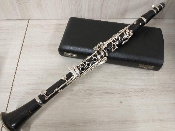 クラリネット ヤマハ YAMAHA - CS CUSTOM CSシリーズ YAMAHAヤマハ