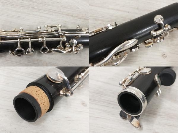 クラリネット ヤマハ YAMAHA - CS CUSTOM CSシリーズ YAMAHAヤマハ