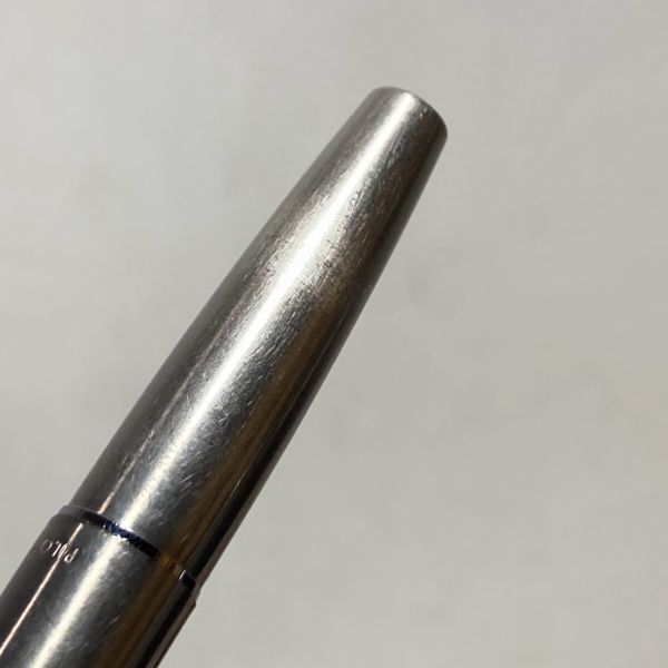 パイロット ミュー 万年筆 μ PILOT 細字 F ミュー701 F字 ミュー