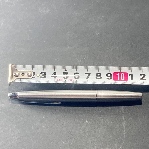 パイロット ミュー 万年筆 μ PILOT 細字 F ミュー701 F字 ミュー