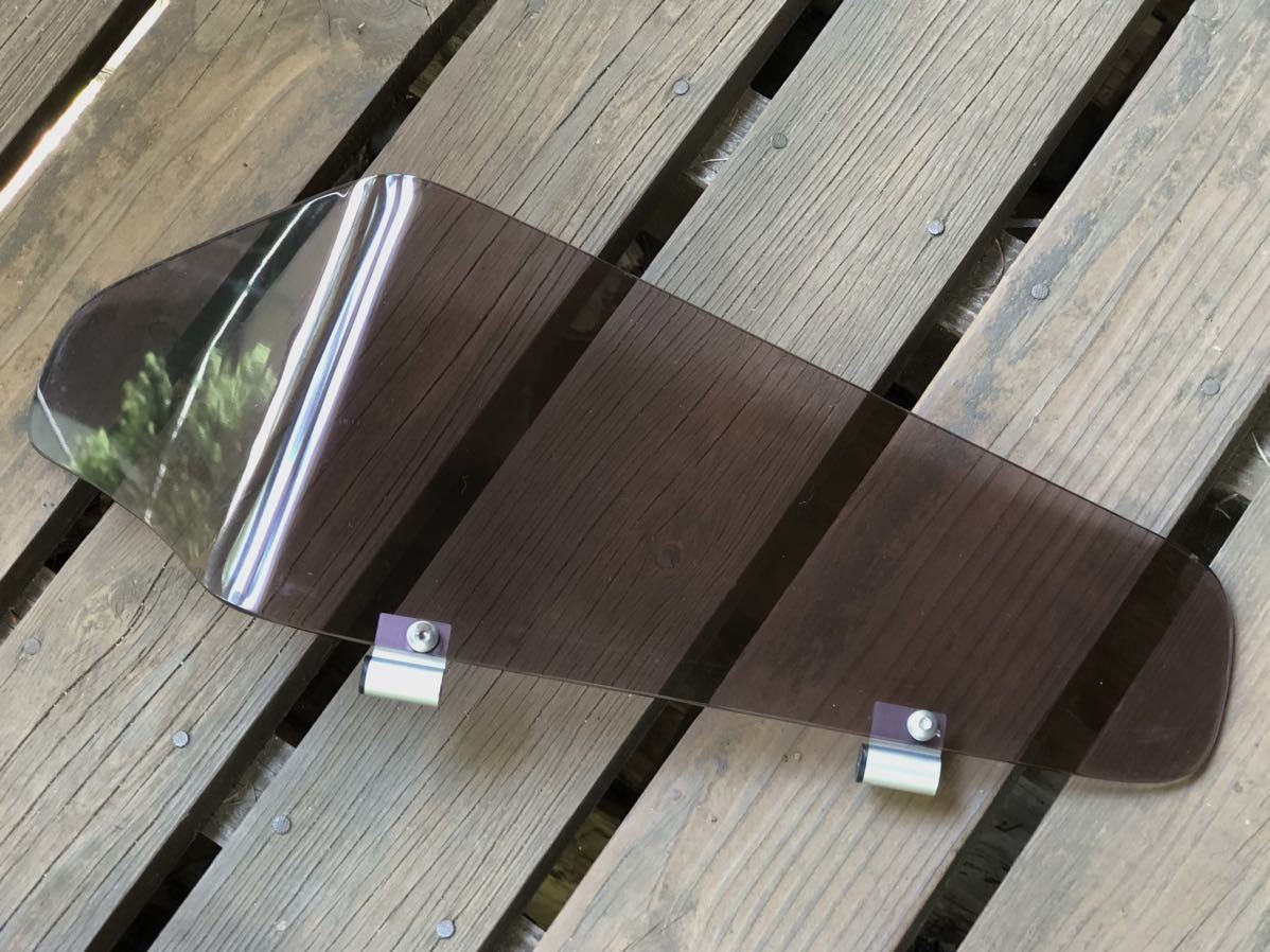 バーキン セブン サイドスクリーン左右 ケータハム 左右セット