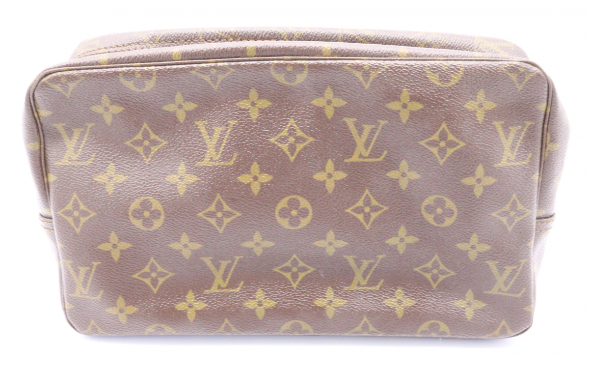 ト滝】LOUIS VUITTON ルイヴィトン トゥルースワレット M47522