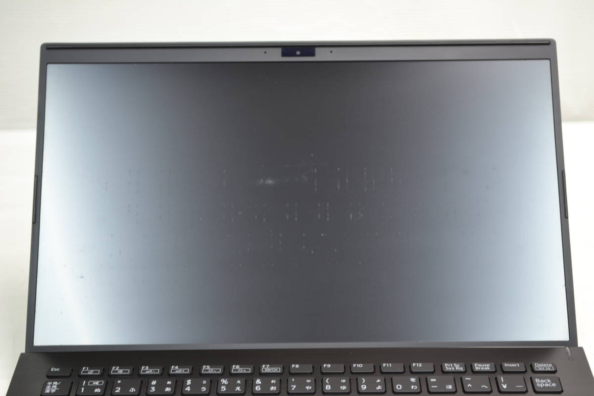 VAIO Pro PK VJPK11 (VJPK11C11N） 第8世代 Core i5-8265u 14インチ 