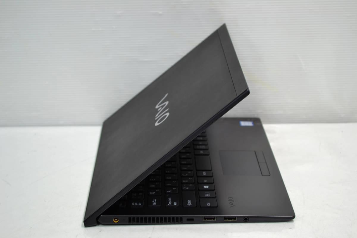 VAIO Pro PK VJPK11 (VJPK11C11N） 第8世代 Core i5-8265u 14インチ 