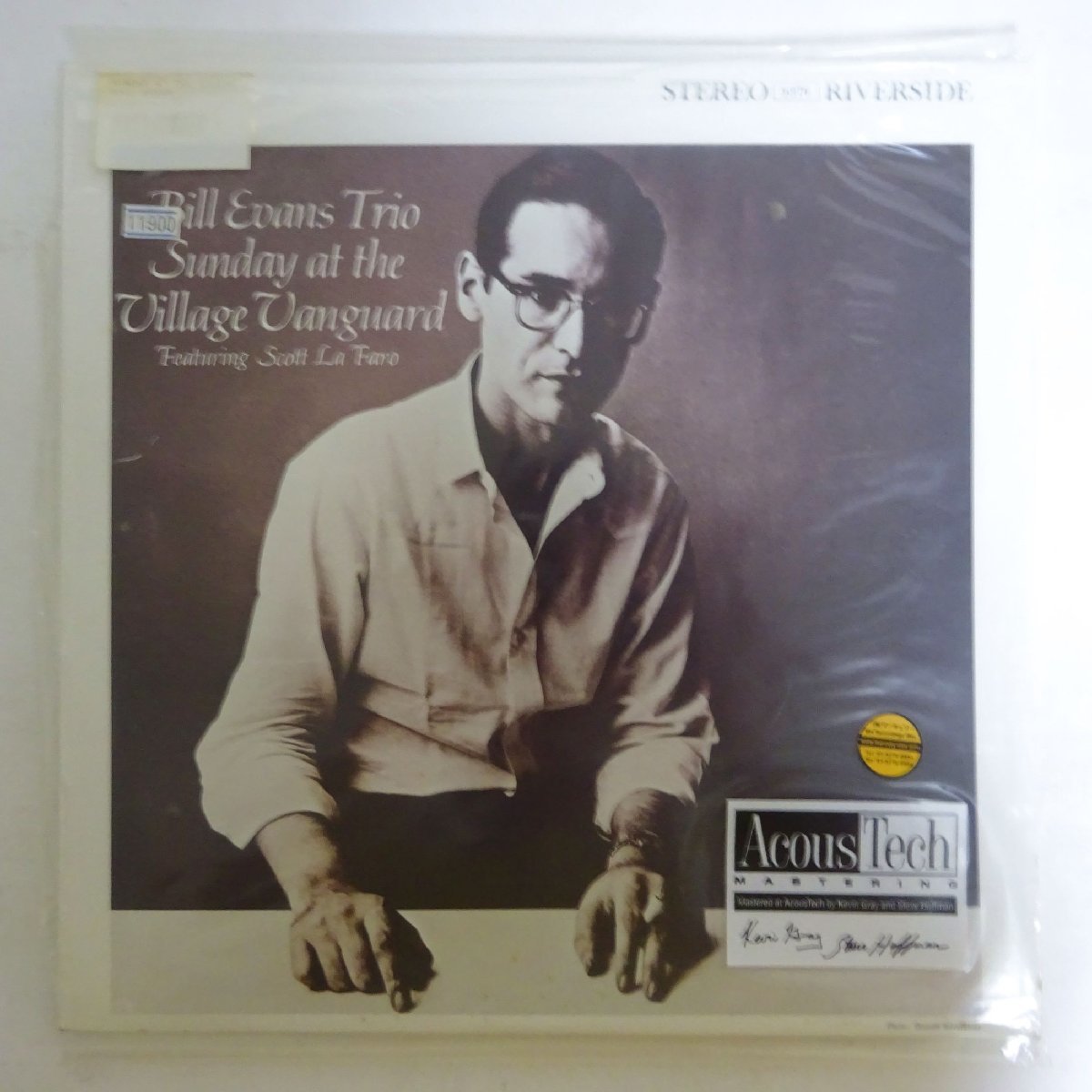 14019923;【US盤/2LP/Analogue Productions復刻/高音質180g重量盤/限定