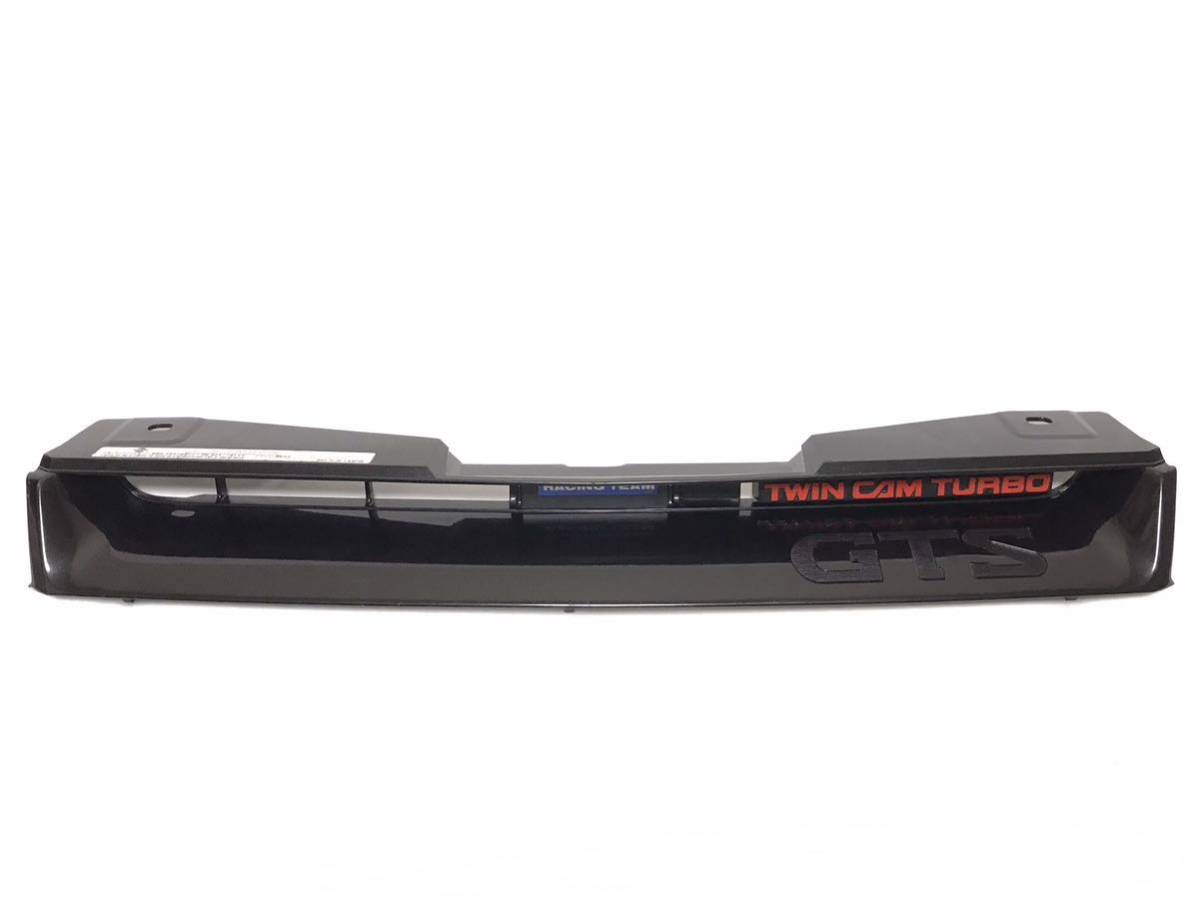 R31 日産スカイライン GTS フロントグリル 純正部品 希少品 旧車