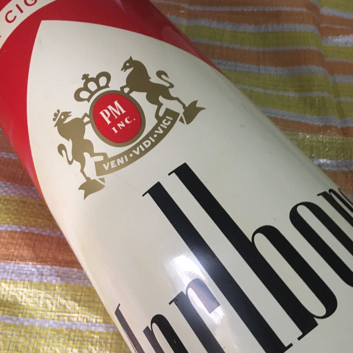 Marlboro マルボロ ゴミ箱 メルカリ 2026年最新マルボロゴミ箱の人気
