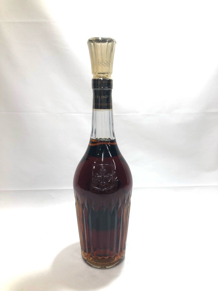 未開栓】カミュ XO コニャック ロングネック CAMUS COGNAC【送料別】HA0442