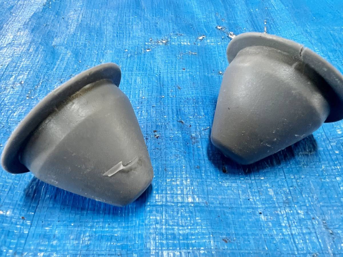 AE86リアショック部 カバー (内装部品) 2個組 【公式通販】