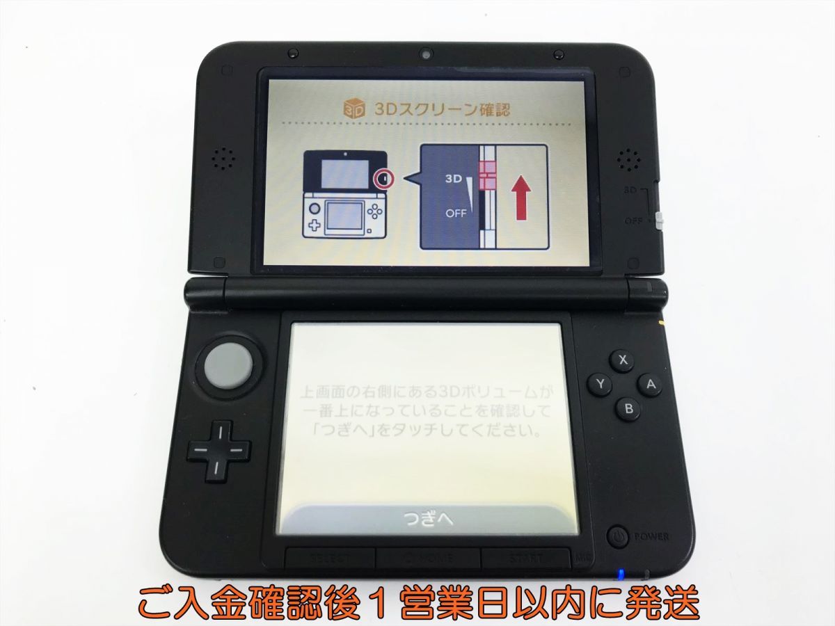 New 3DS LL レッド本体 yuさん専用 Newニンテンドー3DS LL