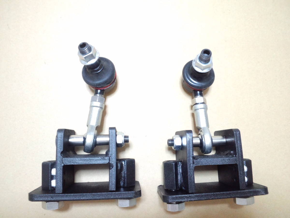 MR-2 SW20 ハンドル軽くなります リレーユニット破損対策 キックバック