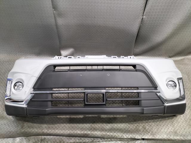 エスクード 5AA-YEH1S Fバンパーフェース ZNL 71711-86R00-N49