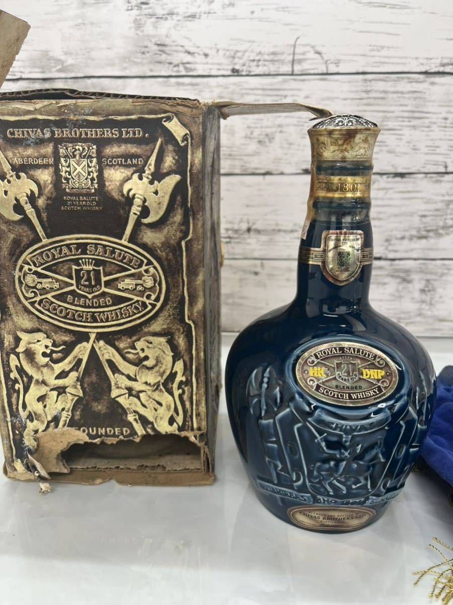 ウイスキー古酒6本のまとめ売り ウイスキー古酒6本のまとめ売り