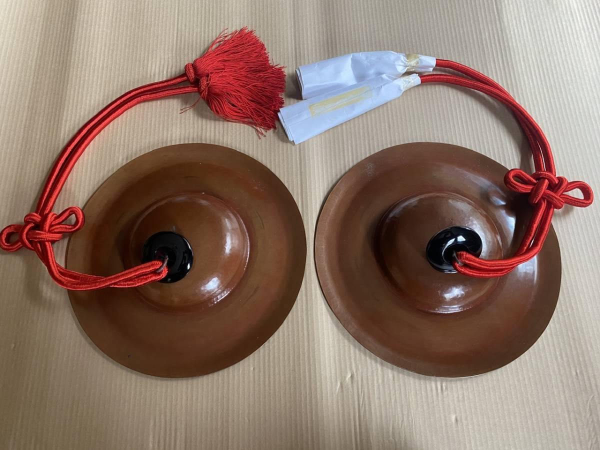 仏教美術　妙鉢　吉龍　仏具　寺院　銅製