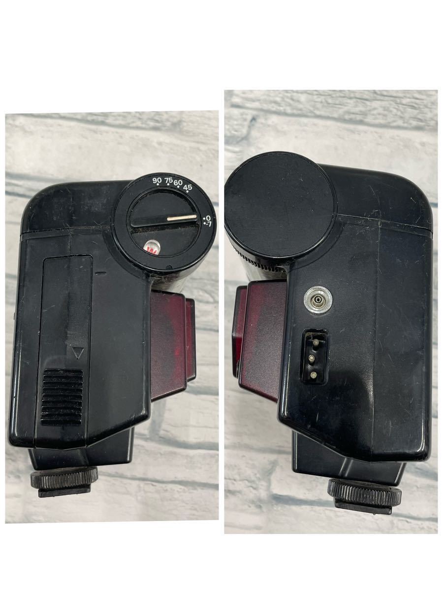 32514.0712Y】中古品☆ジャンク？動作未確認 Nikon FM2 レンズ24